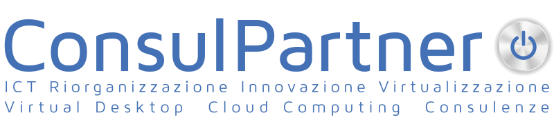 ConsulPartner iSrl